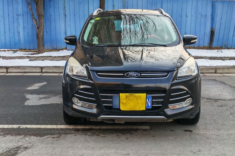 Used Ford Kuga 2015 1.5L GTDi Two-Wheel Drive Fashion Edition
