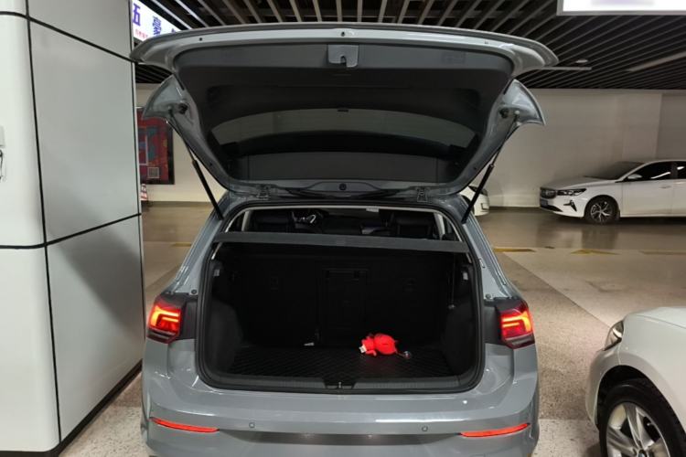 Used Volkswagen Golf 2021 280TSI DSG Pro