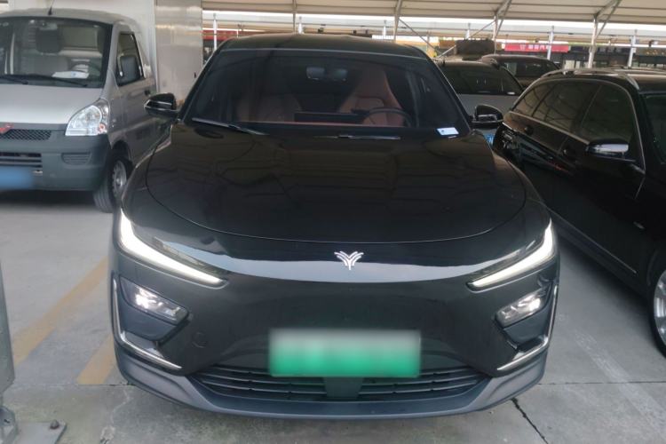 Used NETA X 2023 500 Lite
