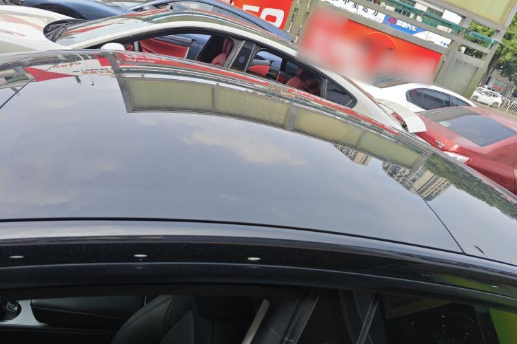 Used Tesla Model 3 2021 Revised Version Standard Range Rear-Wheel Drive Upgraded Edition 3D1