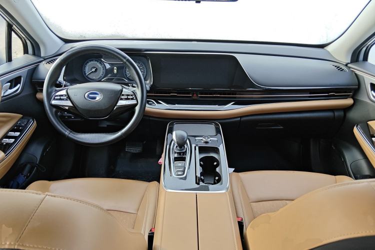 Used AION S 2020 Meizu 580