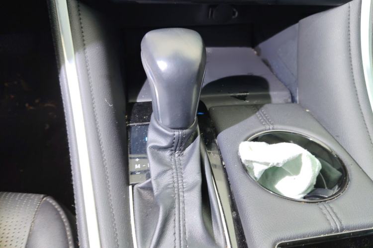 Used Toyota Avalon 2022 2.0L Luxury Edition
