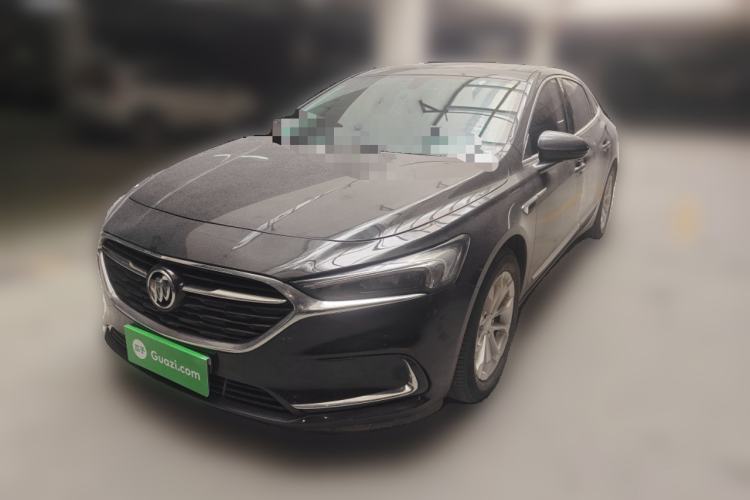 Used Buick LaCrosse 2022 552T Luxury Version