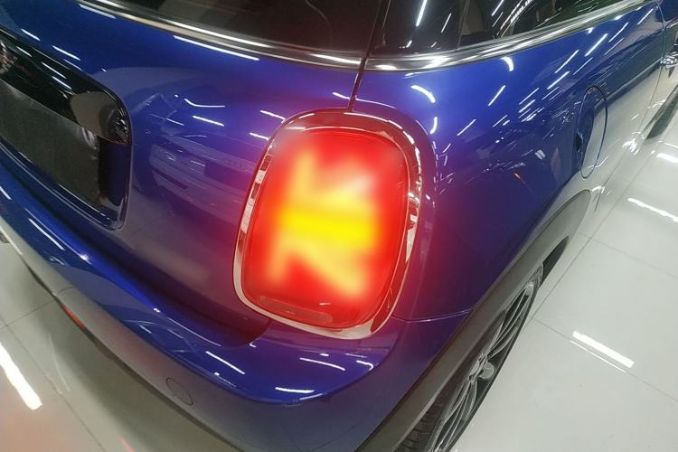 Used MINI 2018 1.5T COOPER Artist Right Rear Taillight