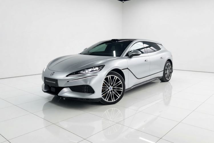 Used Denza Z9GT 2026 Flash Charge Flagship Edition Guazi used car, China used car export, Used car for sale, Used cars, Cheapest cars for sale