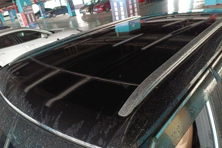 Used Geely Auto icon 2023 1.5TD Chocolate Smoothie Edition