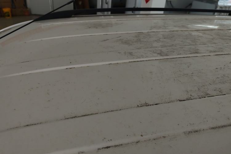 Used Wuling Hongguang 2018 1.5L S Comfort Model L2B Roof