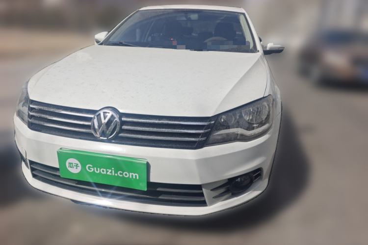 Used Volkswagen Bora 2014 1.4TSI Automatic Comfort Model