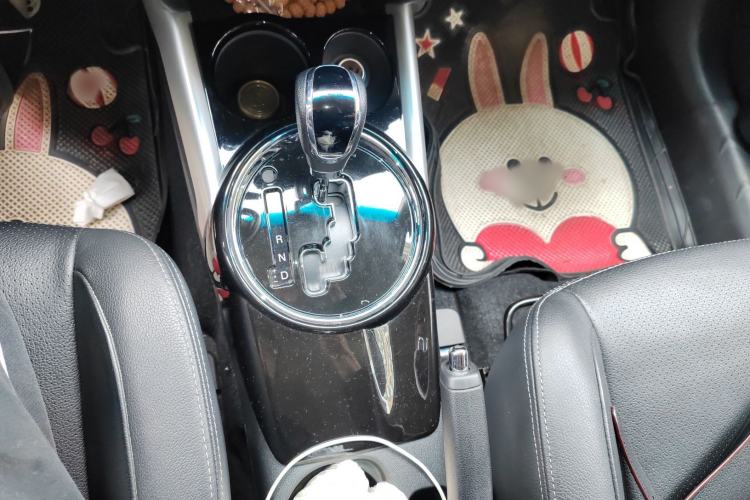 Used Mitsubishi ASX 2018 2.0L CVT Two-Wheel Drive Deluxe Edition