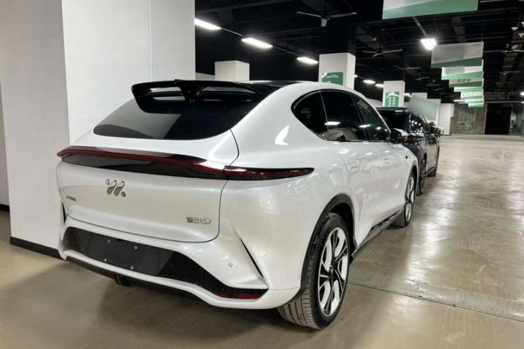 Used IM LS7 2023 90 kWh Elite All-Wheel-Drive Version