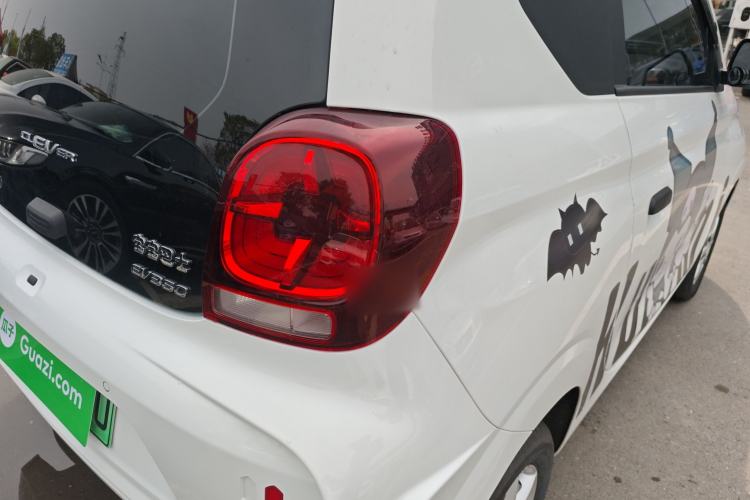 Used Roewe Clever 2022 311km QiQi BoBo Edition
