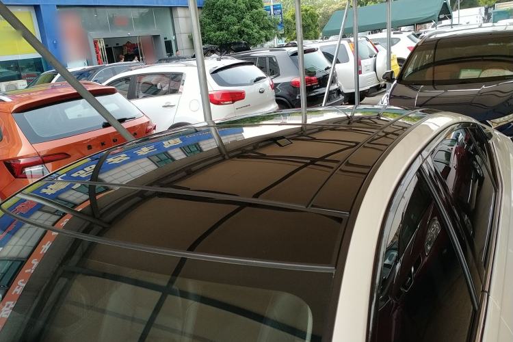 Used Nissan Teana 2021 2.0L XL Comfort Edition