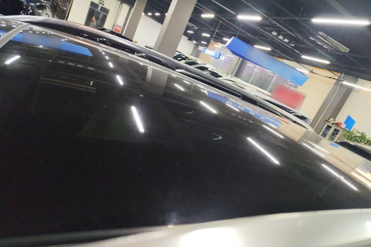 Used Mercedes-Benz GLE 2020 GLE 350 4MATIC Fashion Model
