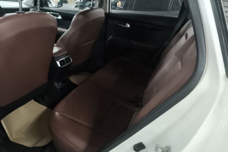 Used Kia Sportage R 2021 Ace 2.0L Splendid Edition