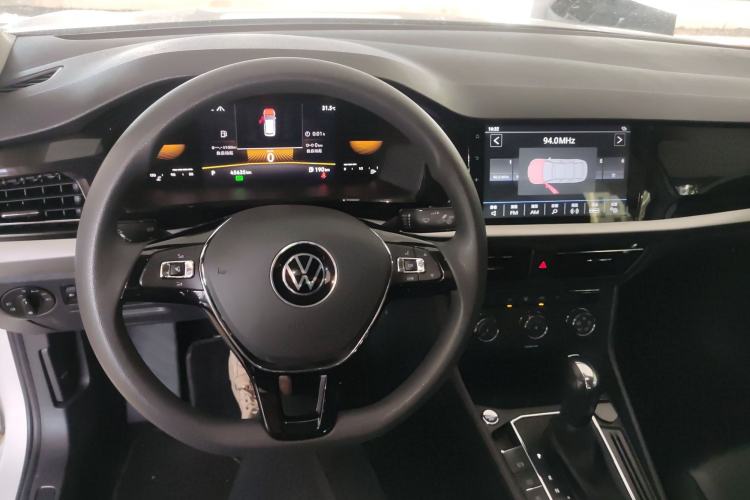 Used Volkswagen Lavida 2022 280TSI DSG Comfort Edition