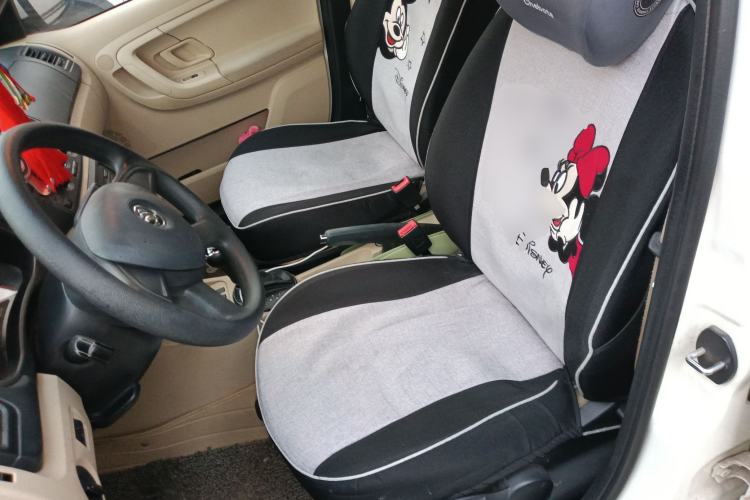 Used Skoda Fabia 2014 1.4L Automatic Crystal Edition