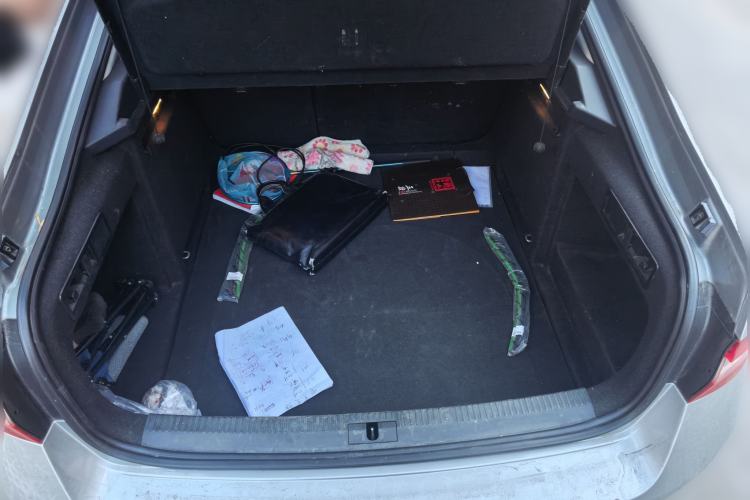 Used Skoda Superb 2018 TSI280 DSG Comfort Edition China V Standard