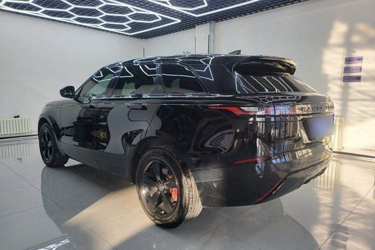 Used Land Rover Range Rover Velar 2018 P250 S
