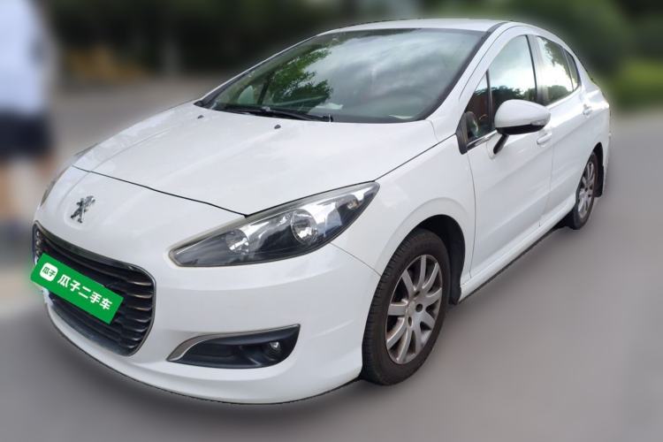 Used Peugeot 308 2013 1.6L Automatic YouShang Model