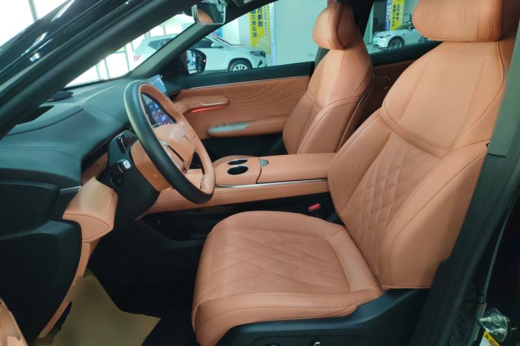 Used Deepal S07 2023 200Max Range-Extended Version
