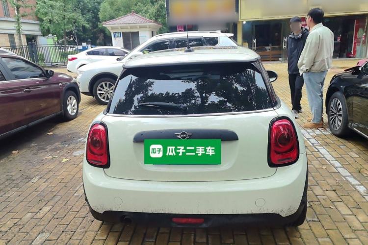 Used MINI MINI 2019 1.5T ONE PLUS