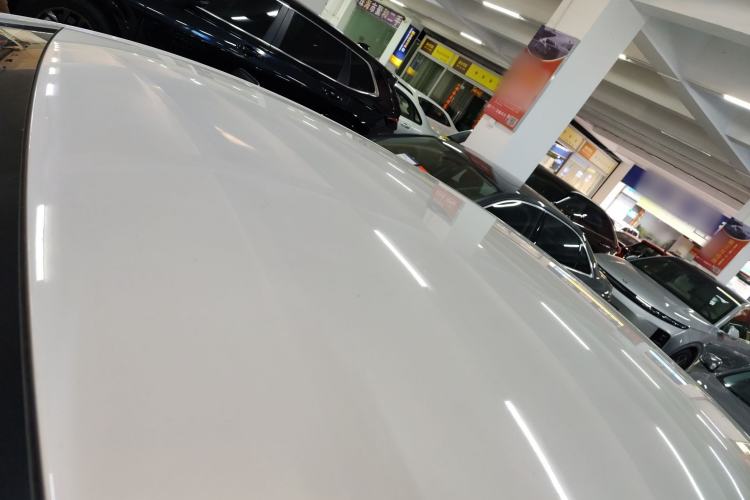 Used BYD Seal 06 New Energy 2024 DM-i 80KM Prestige Model