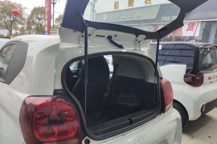 Used Roewe Clever 2020 Urban Style Edition
