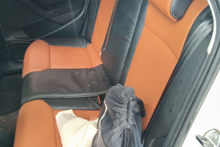 Used Volkswagen Polo 2014 1.6L Automatic Comfort Edition
