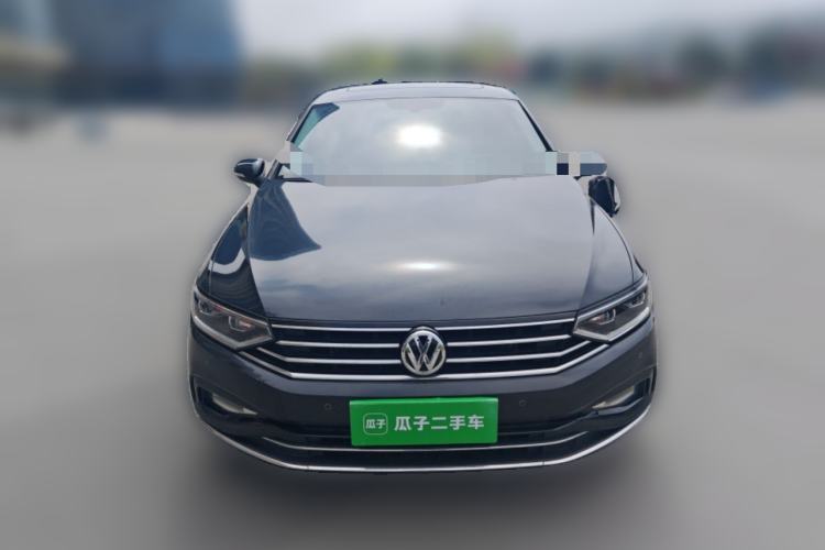 Used Volkswagen Magotan 2020 330TSI DSG Leading Model
