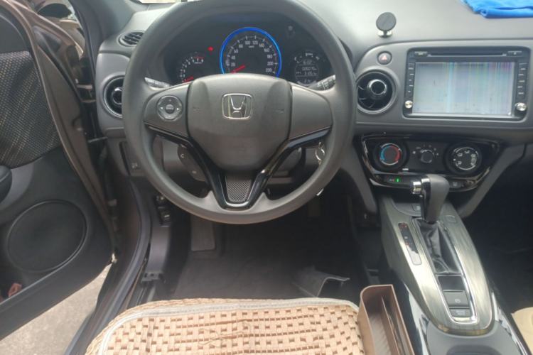 Used Honda XR-V 2015 1.8L EXi CVT Comfort Version