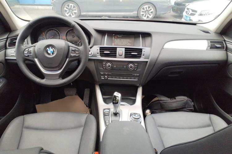 Used BMW X3 (Import) 2014 xDrive20i Leading Model