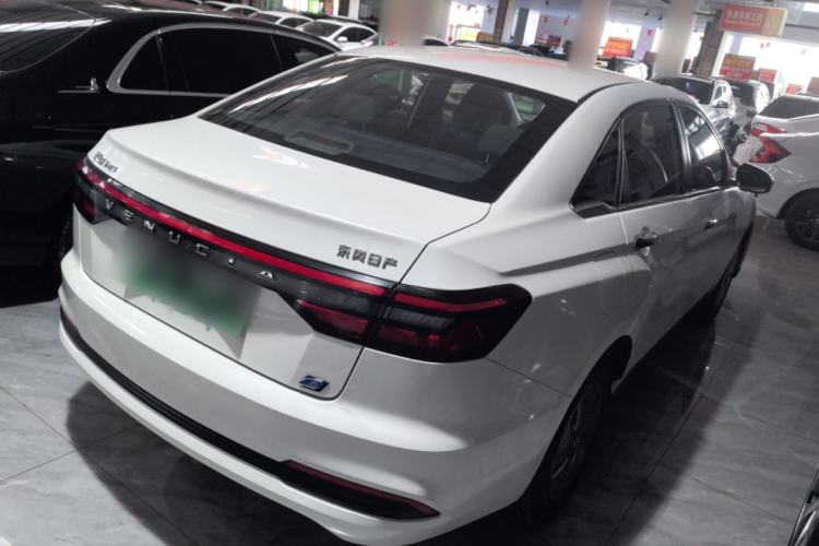 Used Venucia D60EV 2023 PLUS Comfort Edition SI Model+
