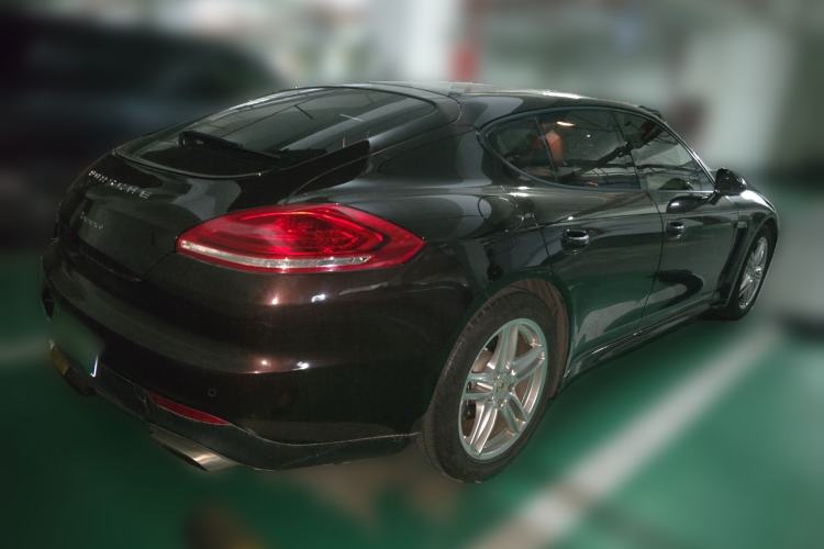 Used Porsche Panamera 2014 Panamera 4 3.0T
