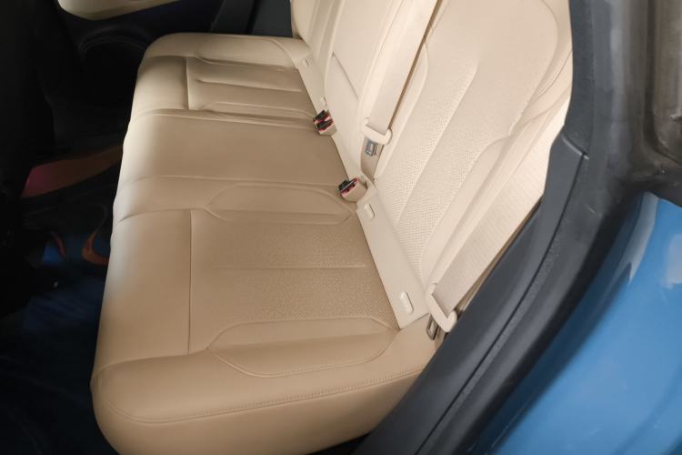 Used Nio ET5T 2023 75 kWh Touring