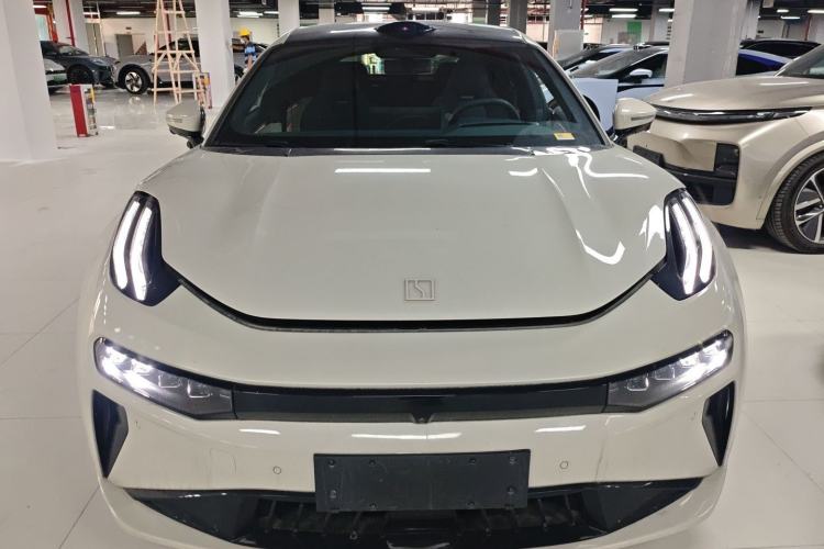 Used Zeekr 001 2025 YOU Edition 100 kWh All-Wheel Drive
