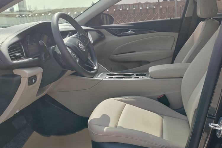 Used Buick Regal 2021 552T Elite Edition
