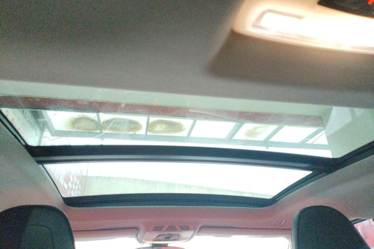 Used BMW 1 Series 2021 Restyled 125i M Sport Night Edition Headliner