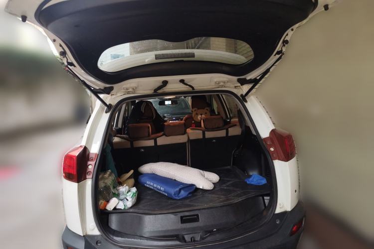 Used Toyota RAV4 2013 2.0L CVT Two-Wheel Drive Urban Edition