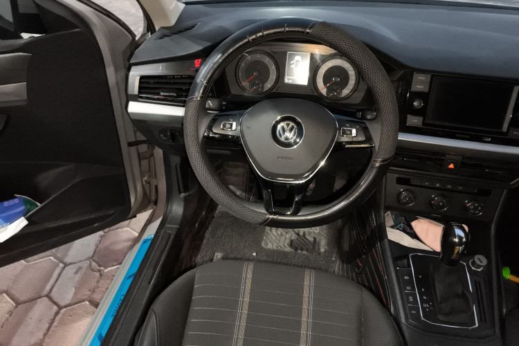 Used Volkswagen Lavida 2018 280TSI DSG Comfort Edition China V Standard