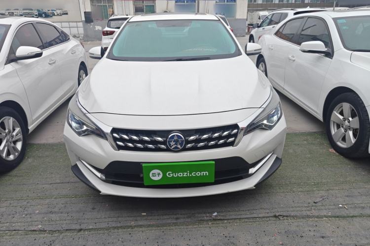 Used Venucia D60 2020 1.6L XL CVT Enjoyment Edition