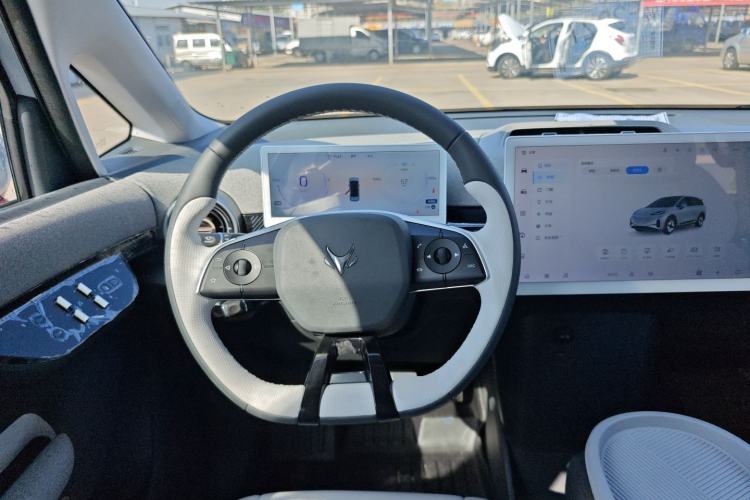 Used ARCFOX Kaola S 2024 AIR