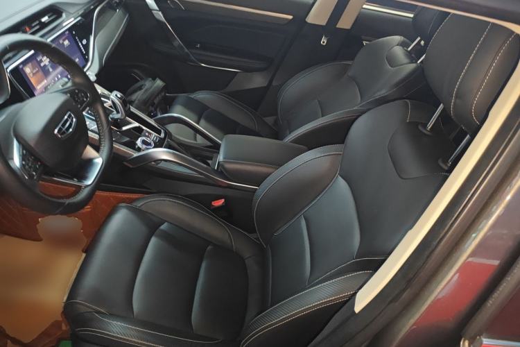 Used Geely Auto Emgrand X7 Sport 2020 1.8TD DCT Smart Connect PRO