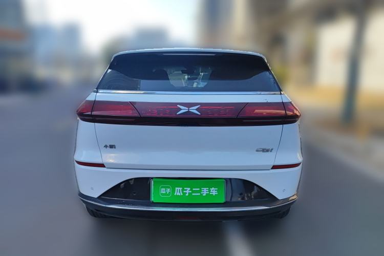 Used XPeng G3 2021 G3i 460G