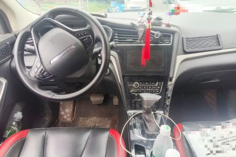 Used Venucia D60 2019 100 000 Honor 1.6L XL CVT Chenku Edition China V Standard