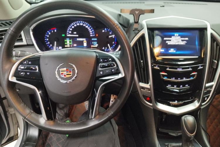 Used Cadillac SRX 2015 3.0L Comfort Version