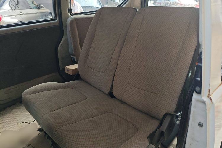 Used CHANGAN KAICHENG Star 2 2012 1.0L Base Version JL466Q9
