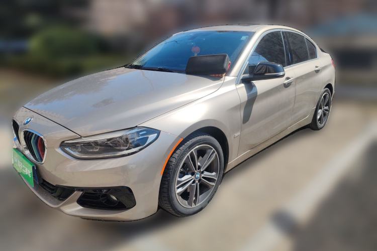 Used BMW 1 Series 2018 118i Sport Edition