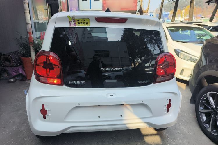 Used Roewe Clever 2022 311km QiQi BoBo Edition