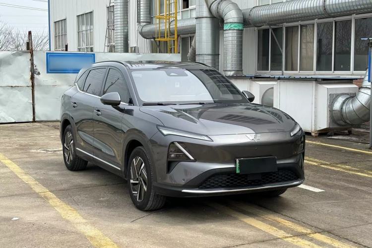 Used Wuling Xingguang S 2024 510 km Flagship Version