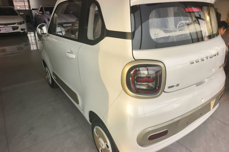 Used Bestune Pony 2025 222km Clever Horse